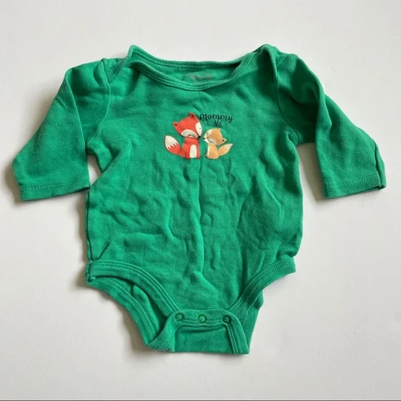 Rene Rofe fox onesie - Picture 2 of 5